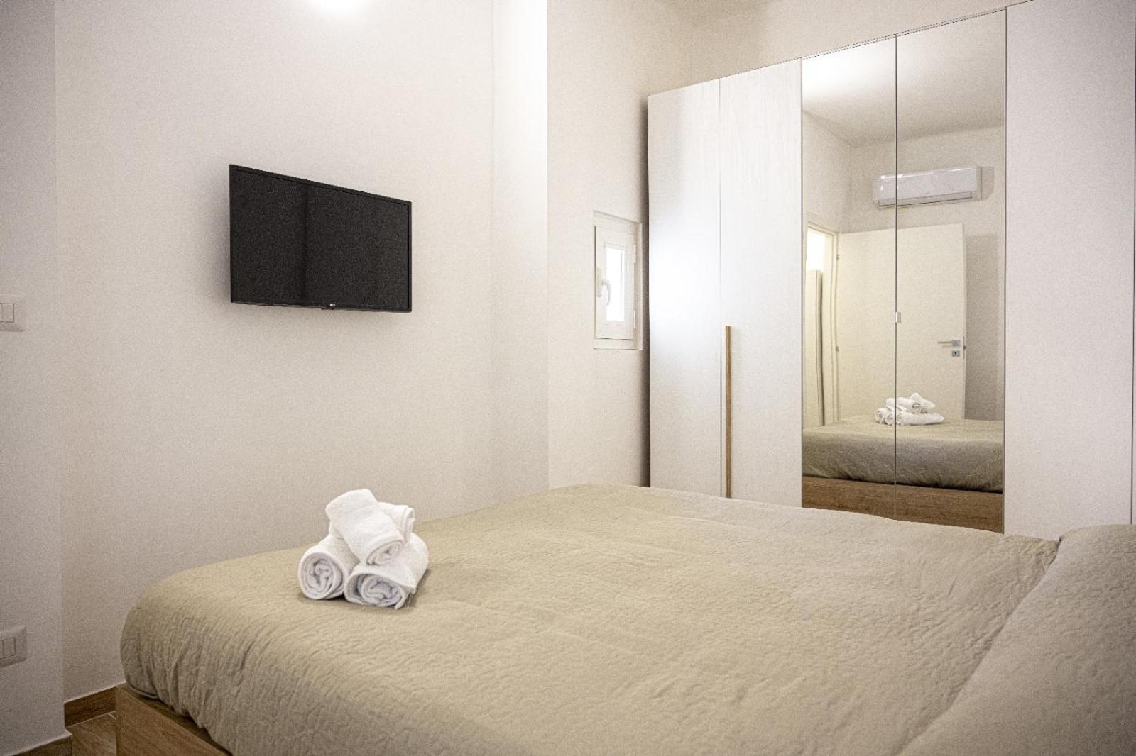 Il Rifugio Di Marcy Apartment Monopoli Luaran gambar